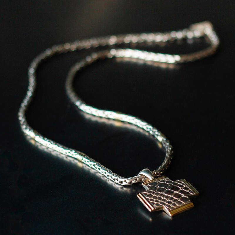 JOYERIA EN PLATA Y ORO