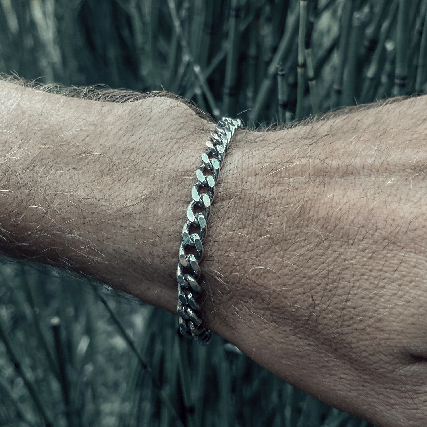 ​Pulsera GRUMET XL
