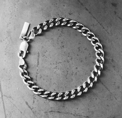 ​Pulsera Grumet &quot;XL&quot;