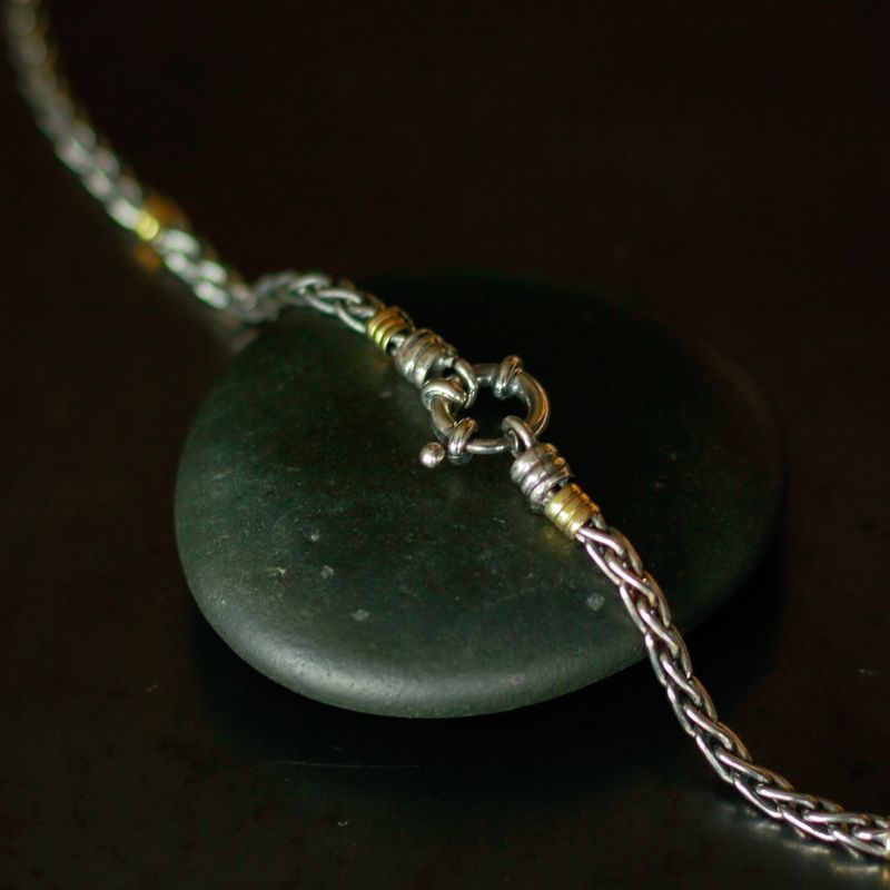 Cadena Cordón MARINE L