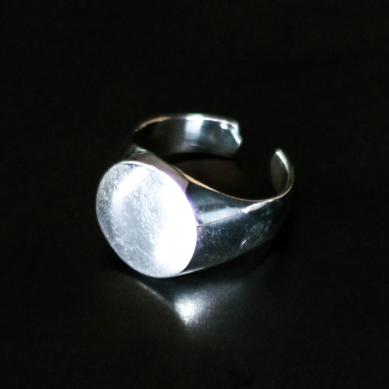 Anillo sello CHEVALLIER