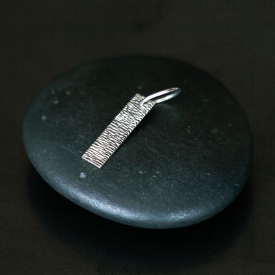 Medalla PASIÓN &quot;S&quot;