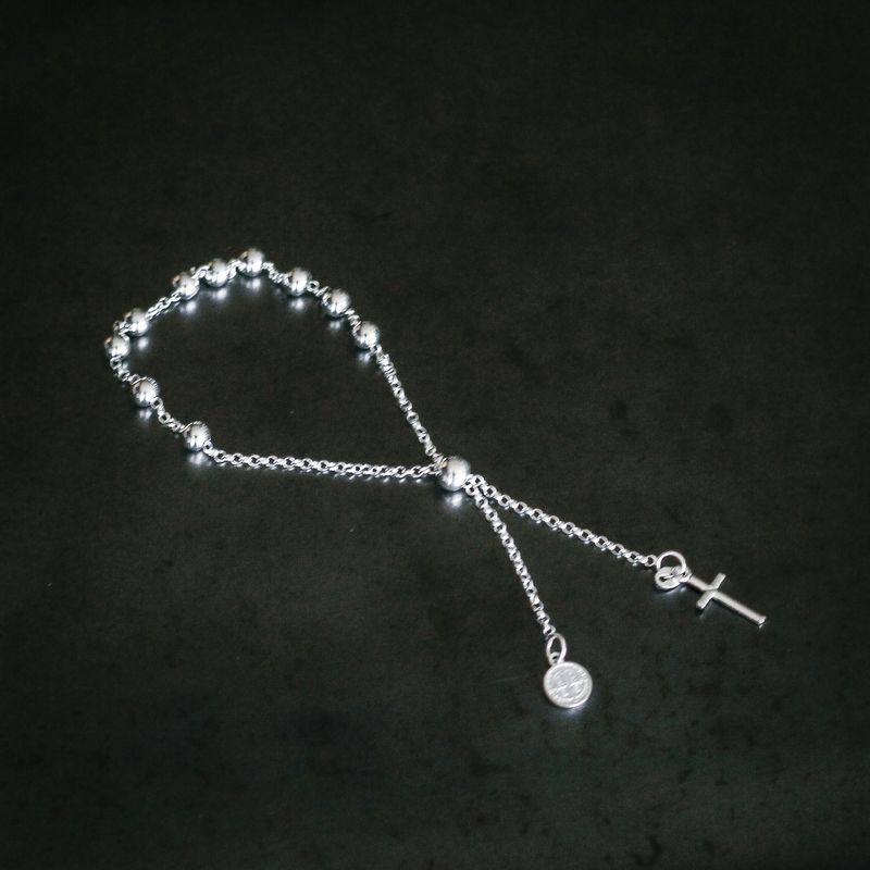 Pulsera Denario SAN BENITO