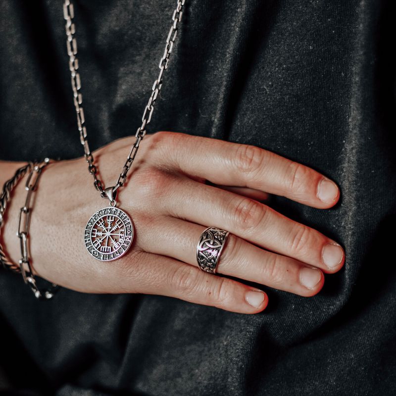 JOYERÍA VIKINGA