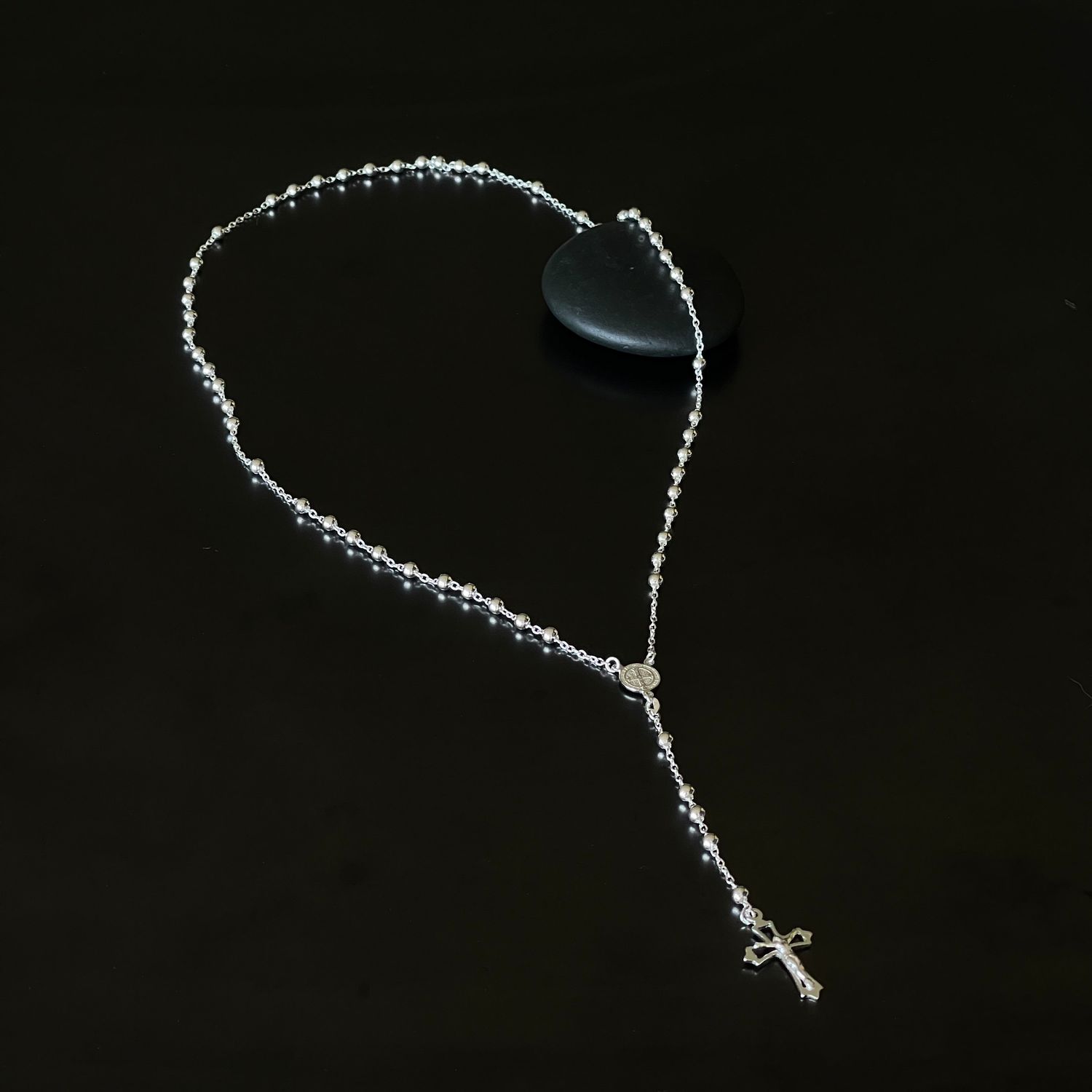 Rosario Plata SAN BENITO