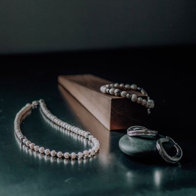 JOYERÍA MUJER