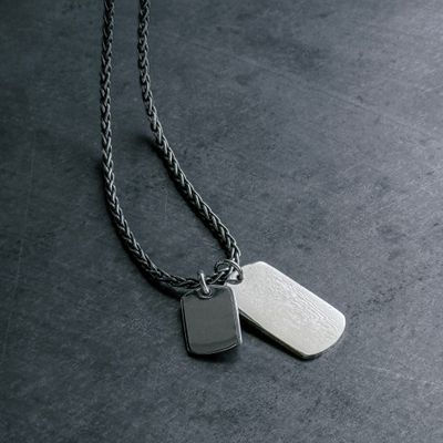 Collar ENIGMA
