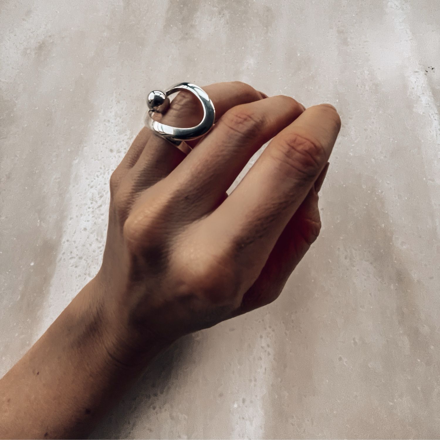 Anillo ORBITAL