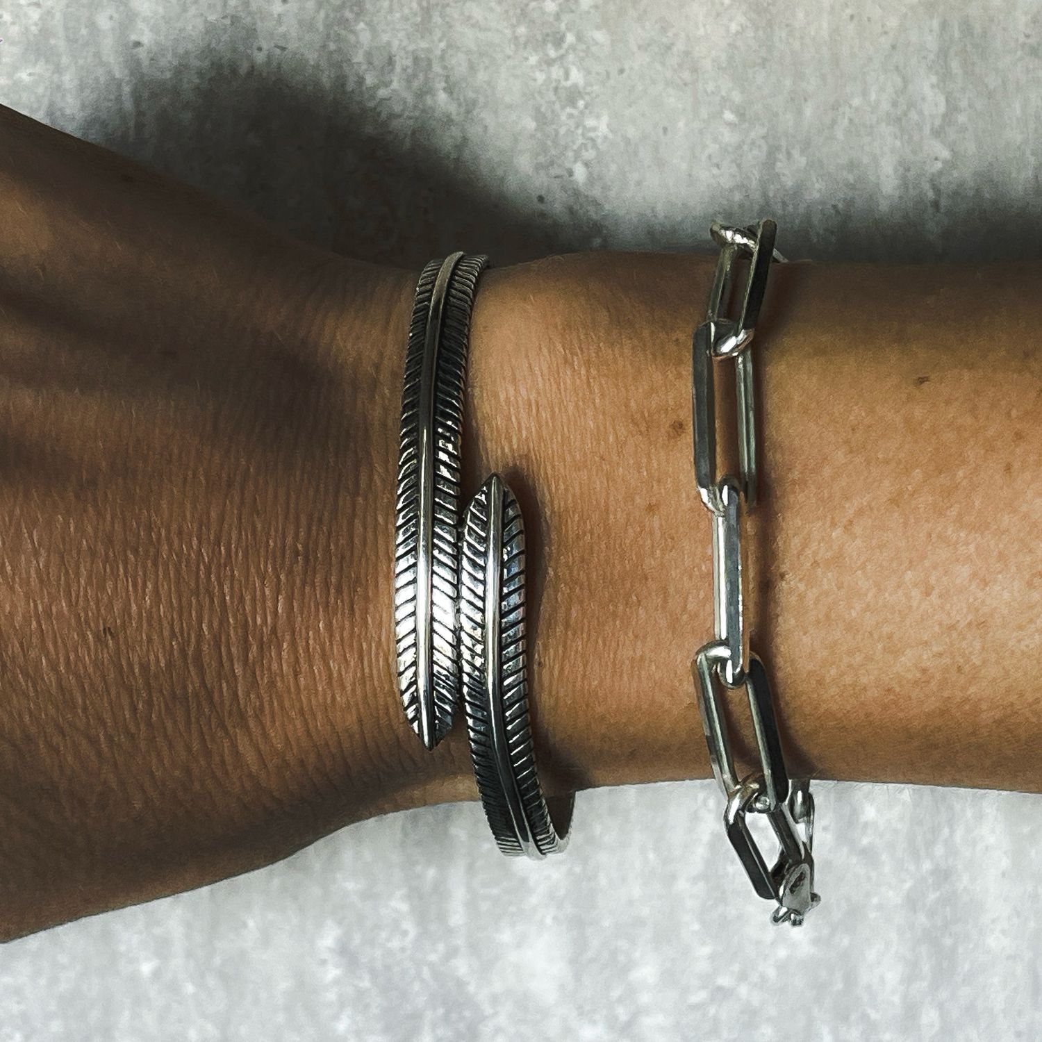 Pulsera Forcet AL XL