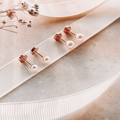 Aros abridores PERLAS