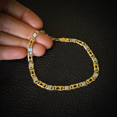 Pulsera  LOMBARD oro 18k