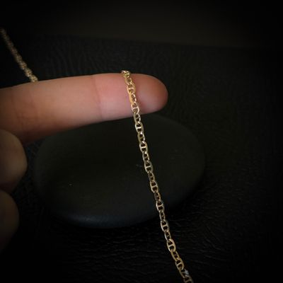 Pulsera  CAIRO oro 18k