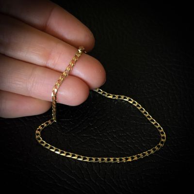 Pulsera SIDÓN