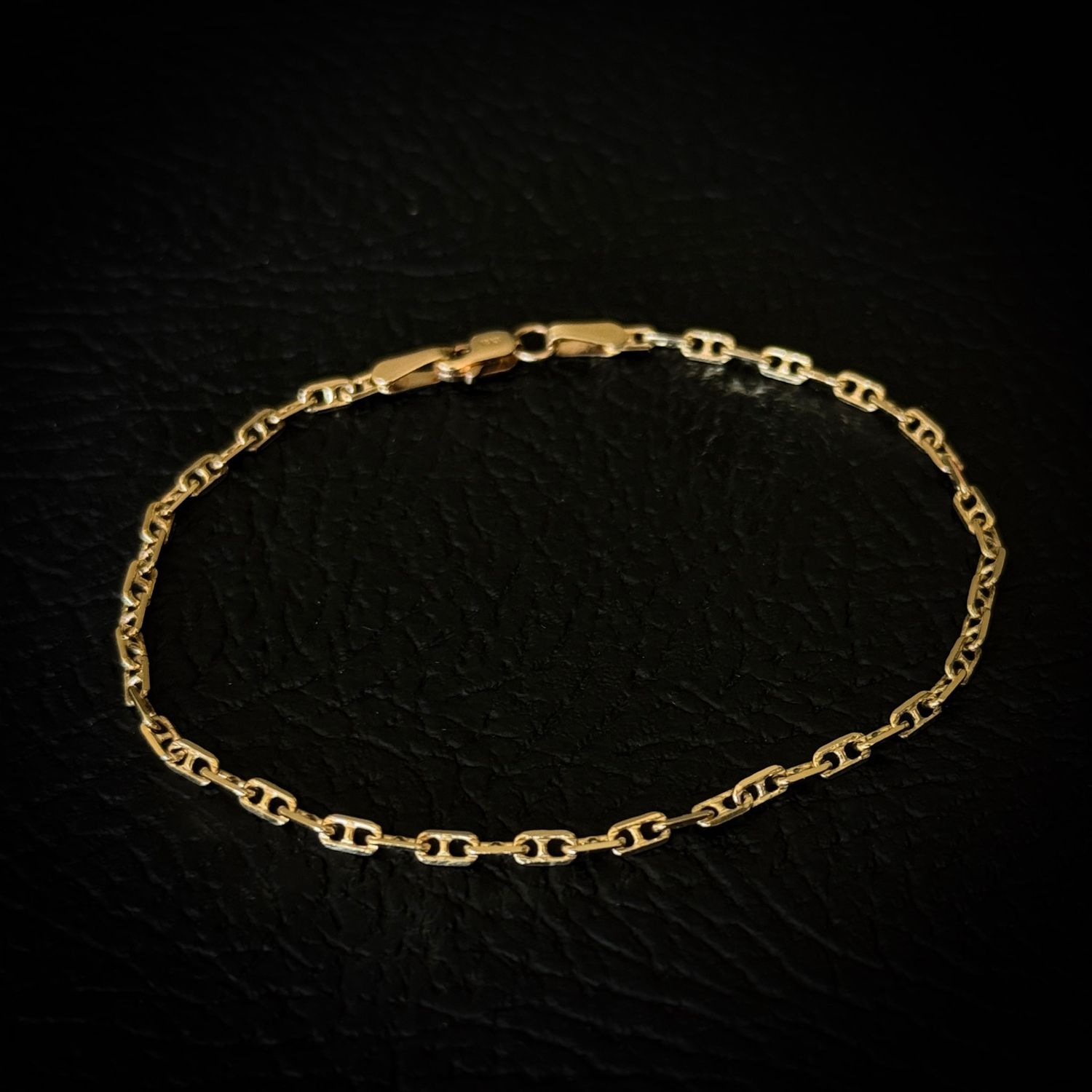 Pulsera  CAIRO oro 18k