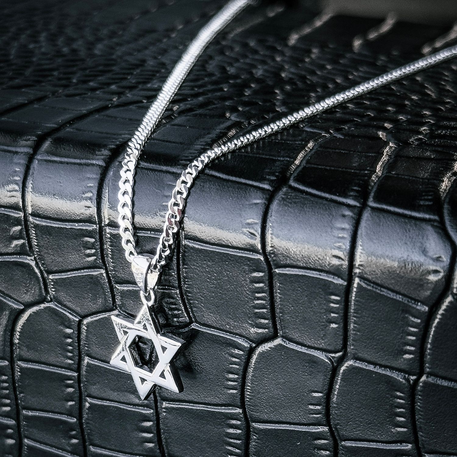 Collar ESTRELLA DAVID