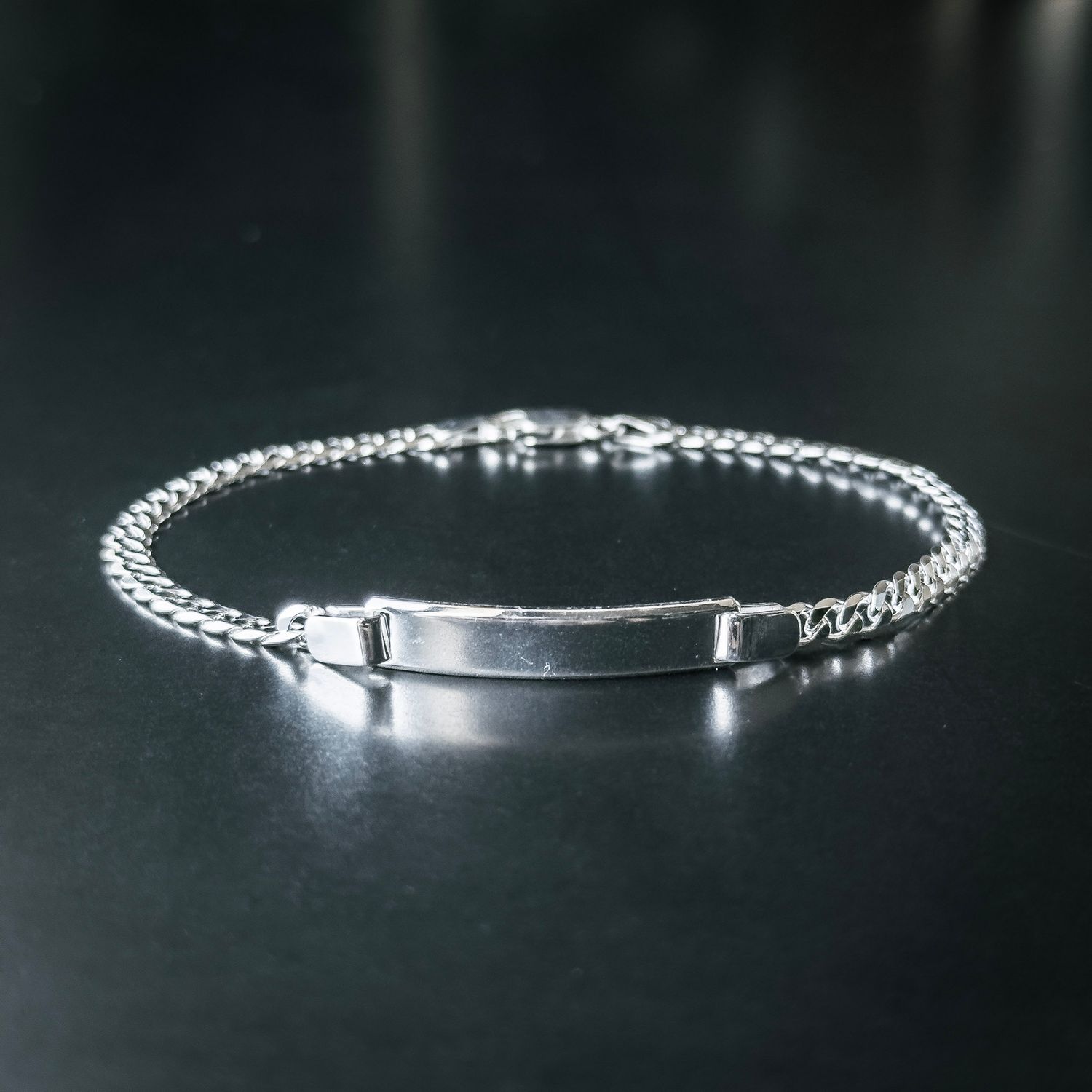 Pulsera de identidad BLADE