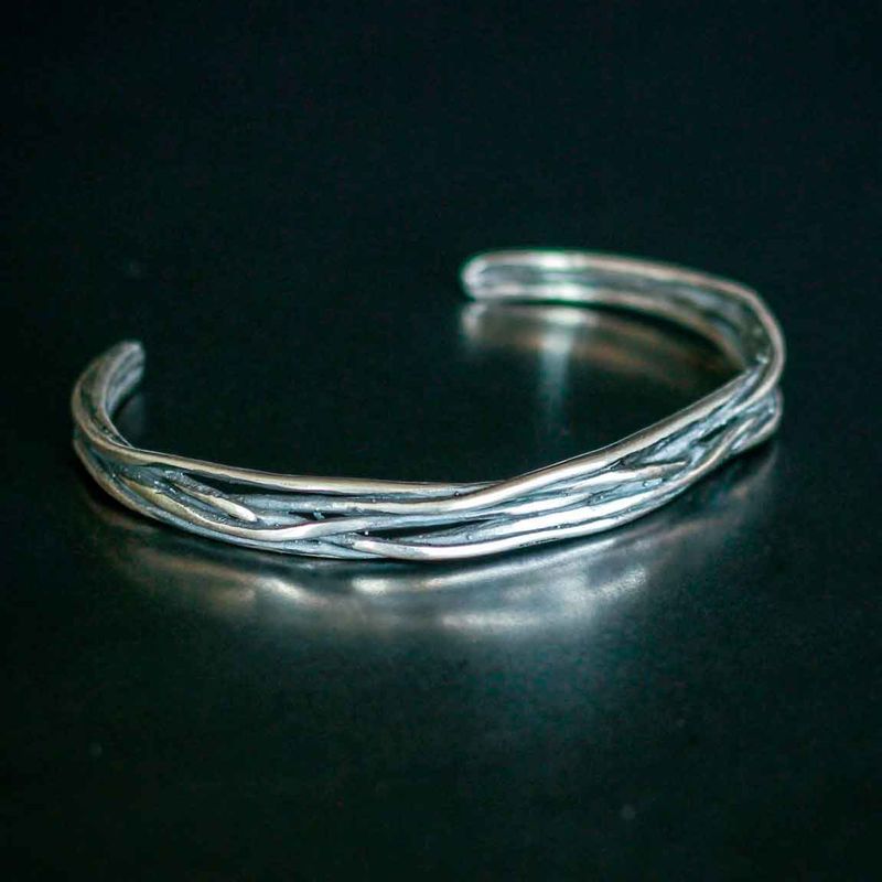Pulsera GARDEL