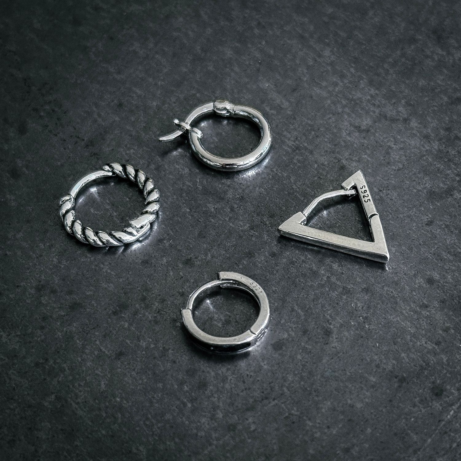 Pack de aros AQUARUS