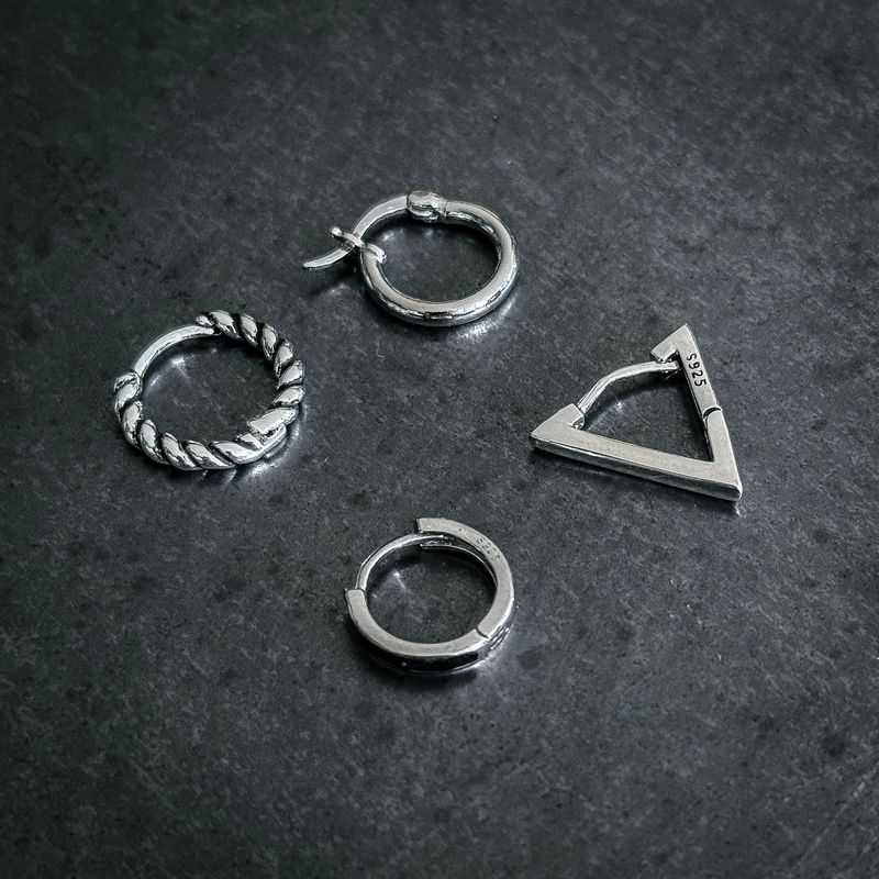 Pack de aros AQUARUS