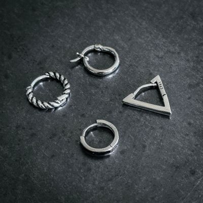 Pack de aros AQUARUS