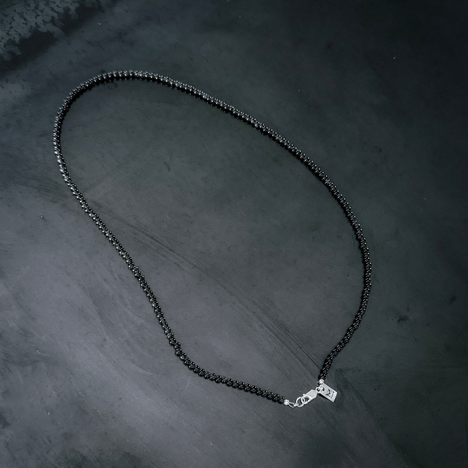 Collar OBSICHAIN