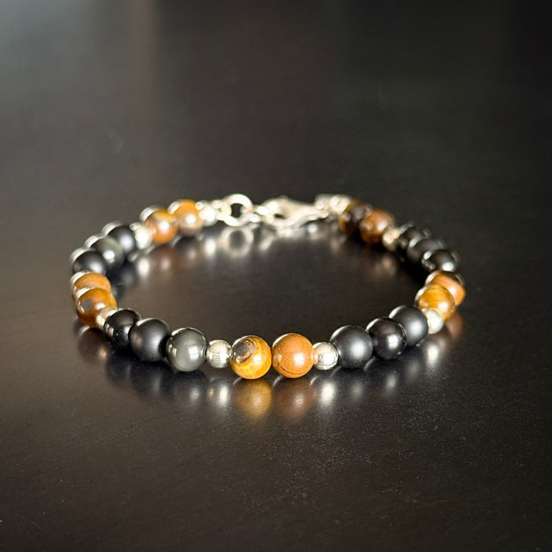 Pulsera BLACKTIGER