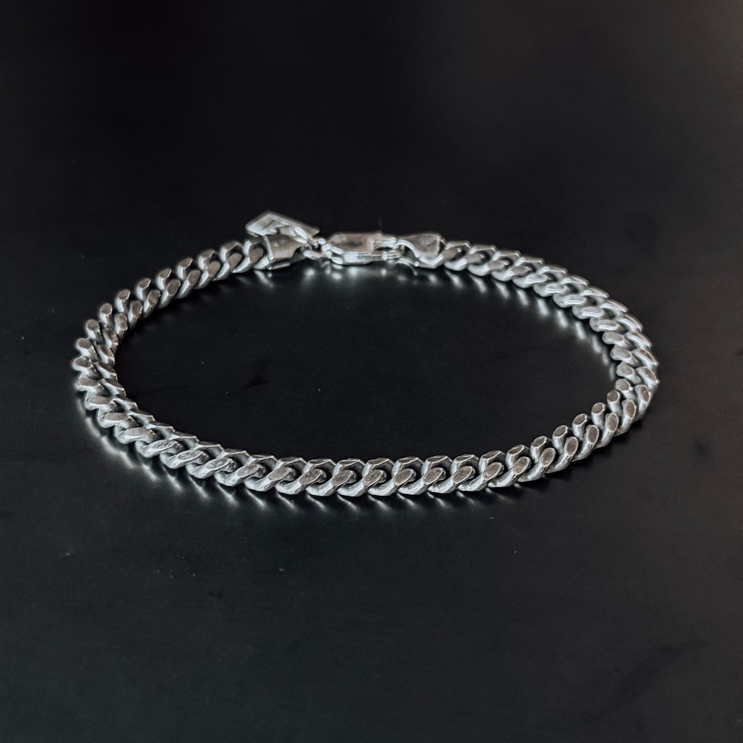 Pulsera grumet CUBANA XL
