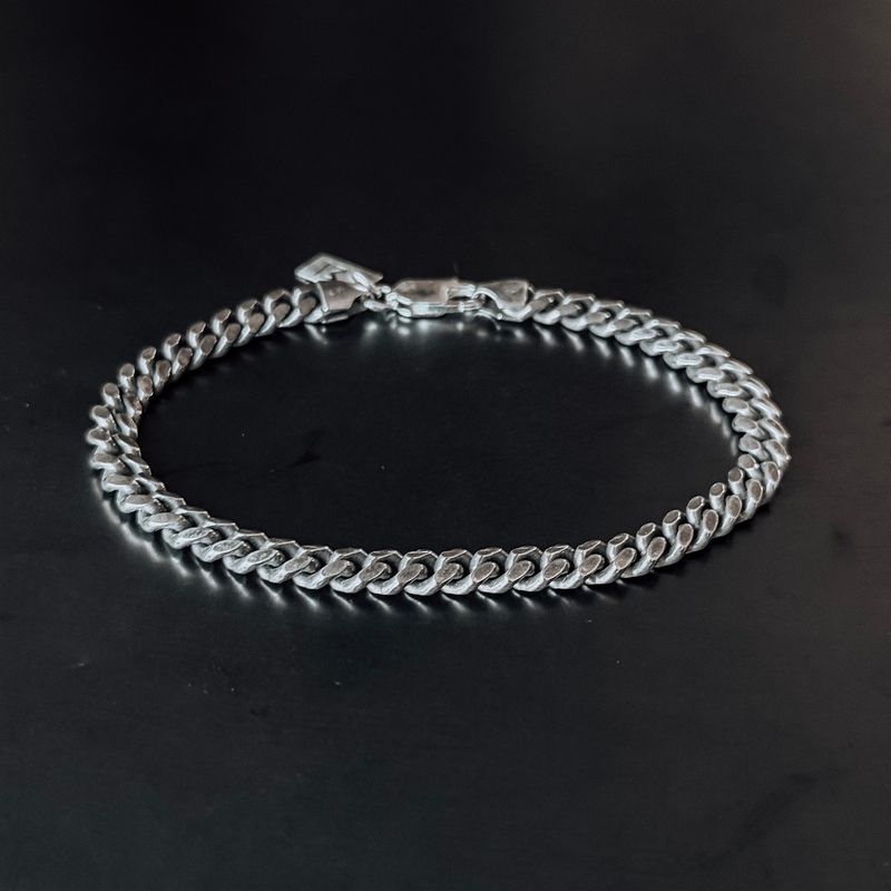 Pulsera grumet CUBANA XL