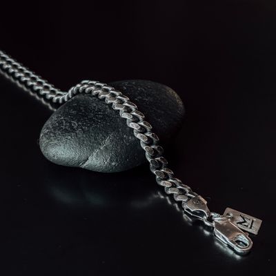Cadena GRUMET CUBANA XL