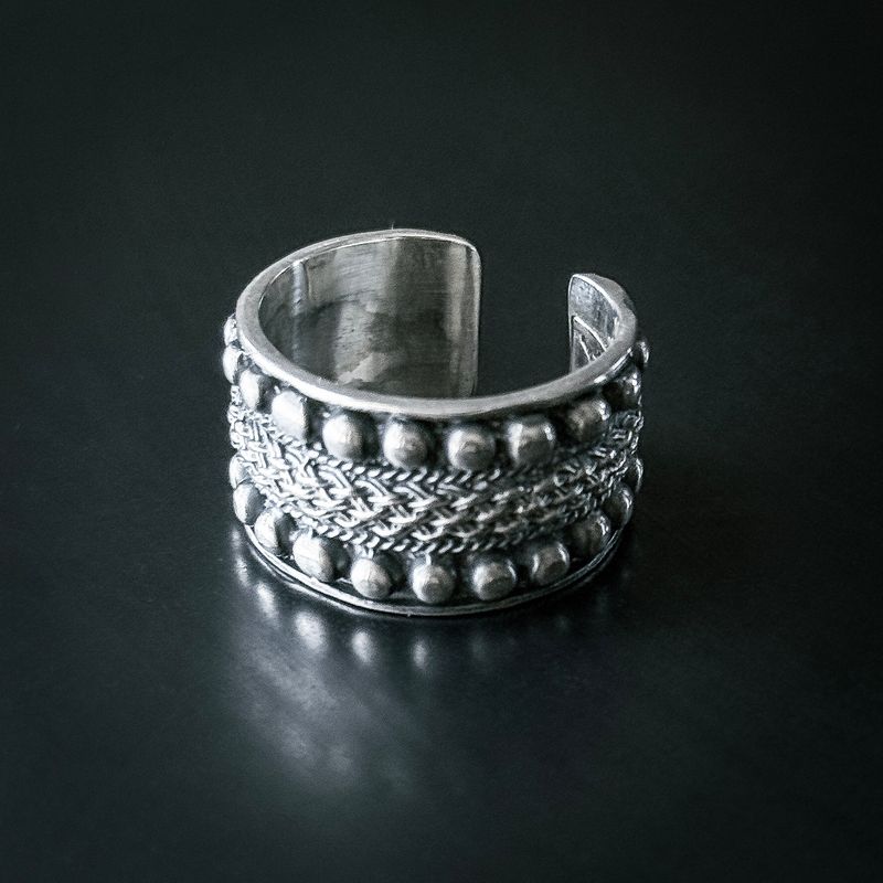 Anillo INDÚ