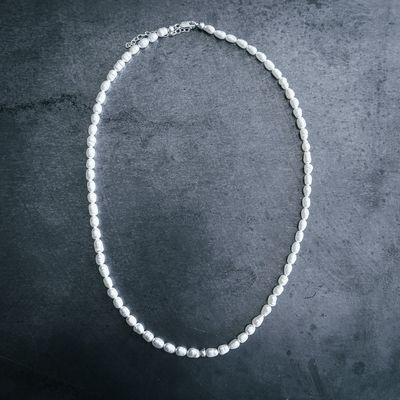 Collar PEARLS