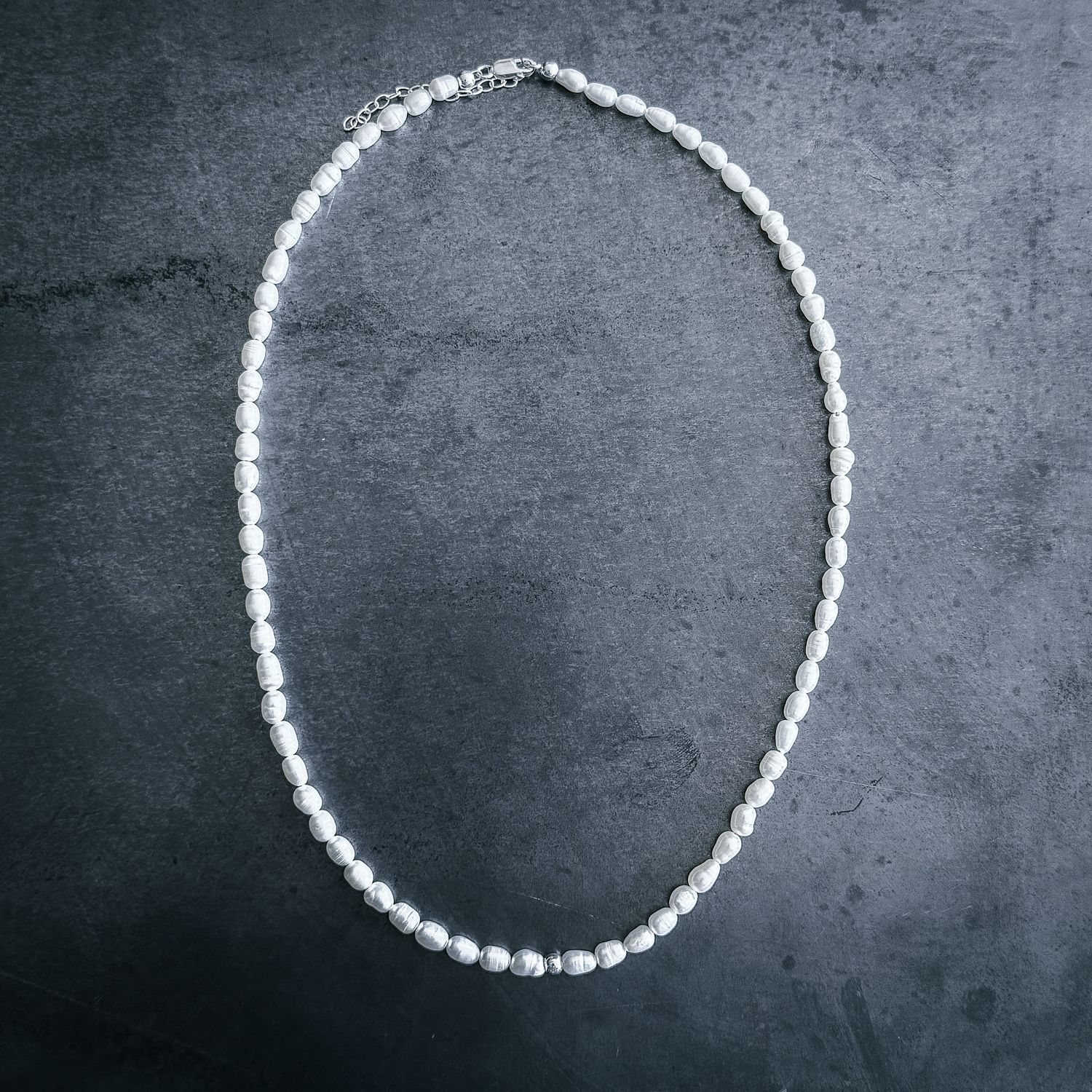 Collar PEARLS
