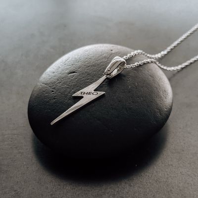 Colgante THUNDER