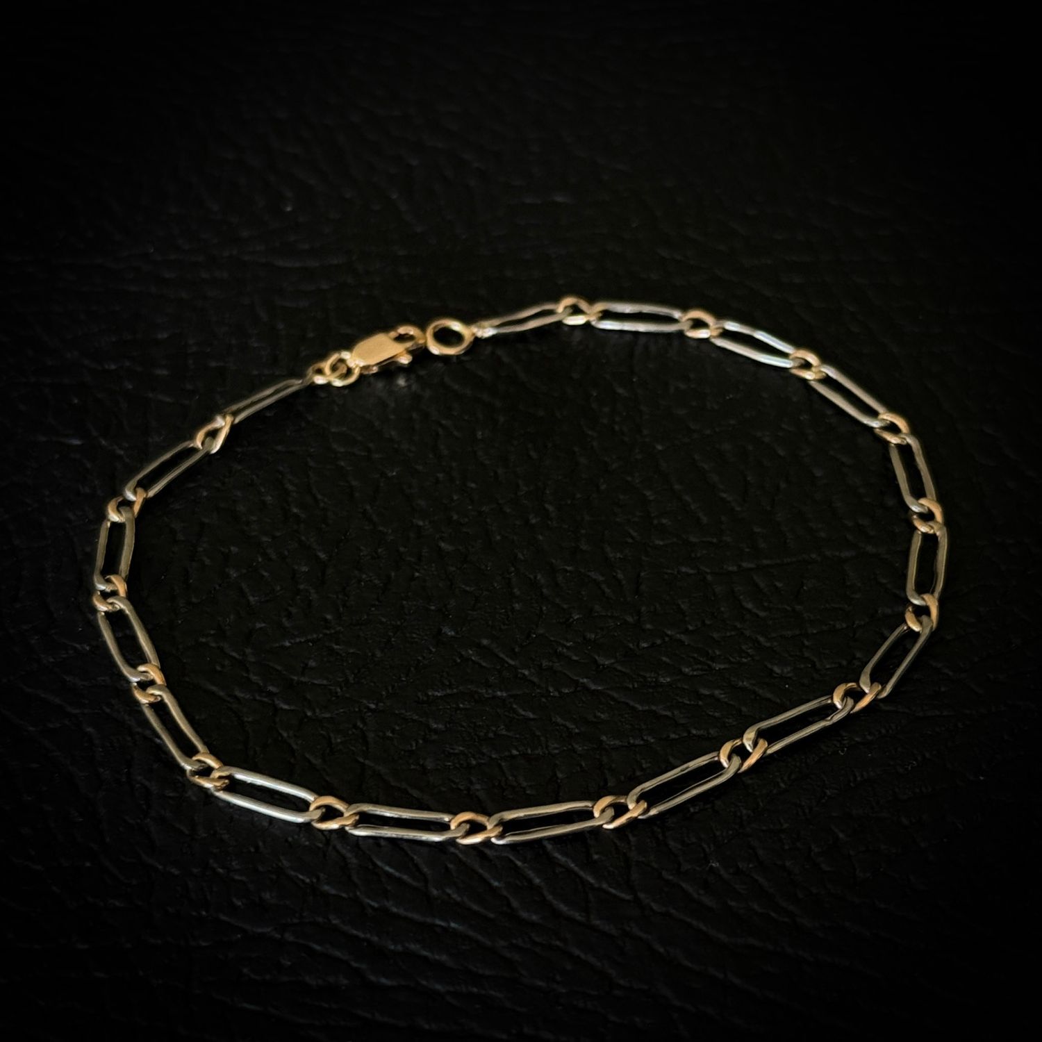 Pulsera oro 18k SOHO oro 18k