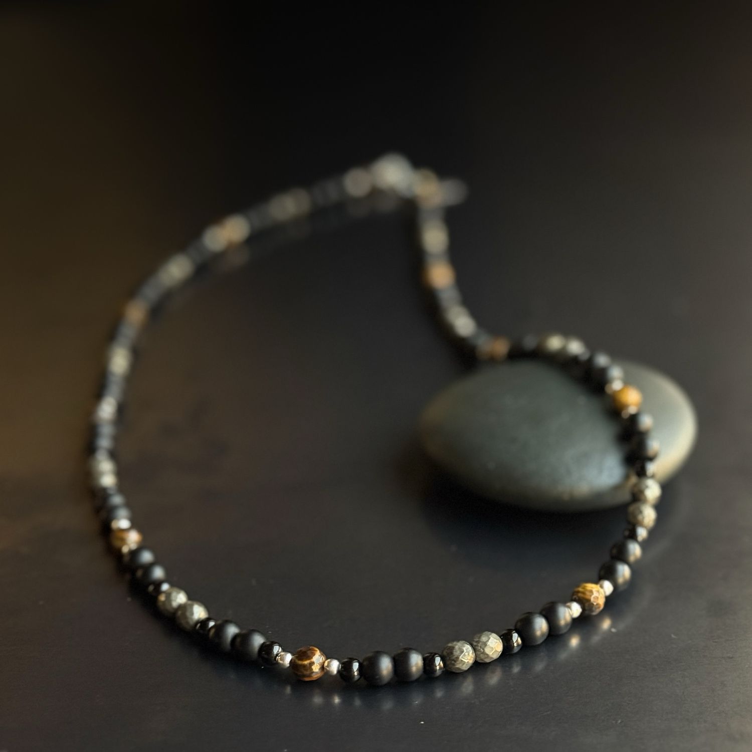 Collar PIRITA