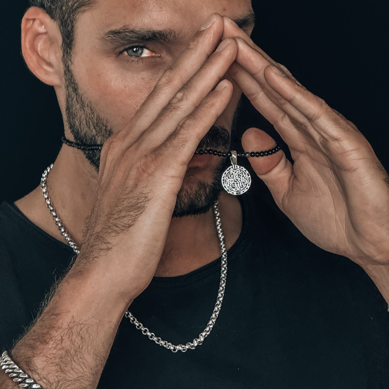 Cadena ROLÓ L