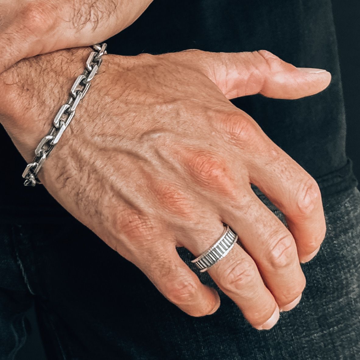 Anillo AXIS