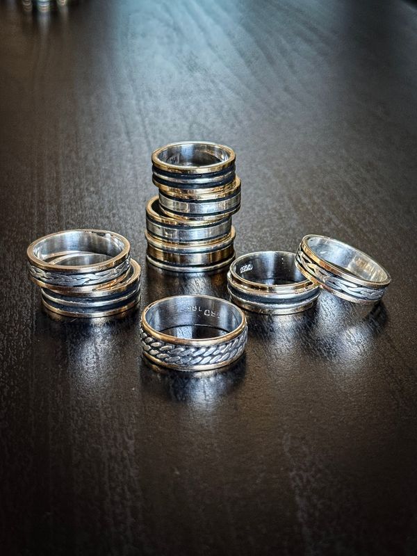 ANILLOS AUREA