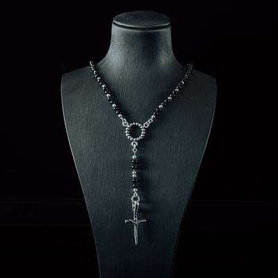 Rosario TEMPLARIO