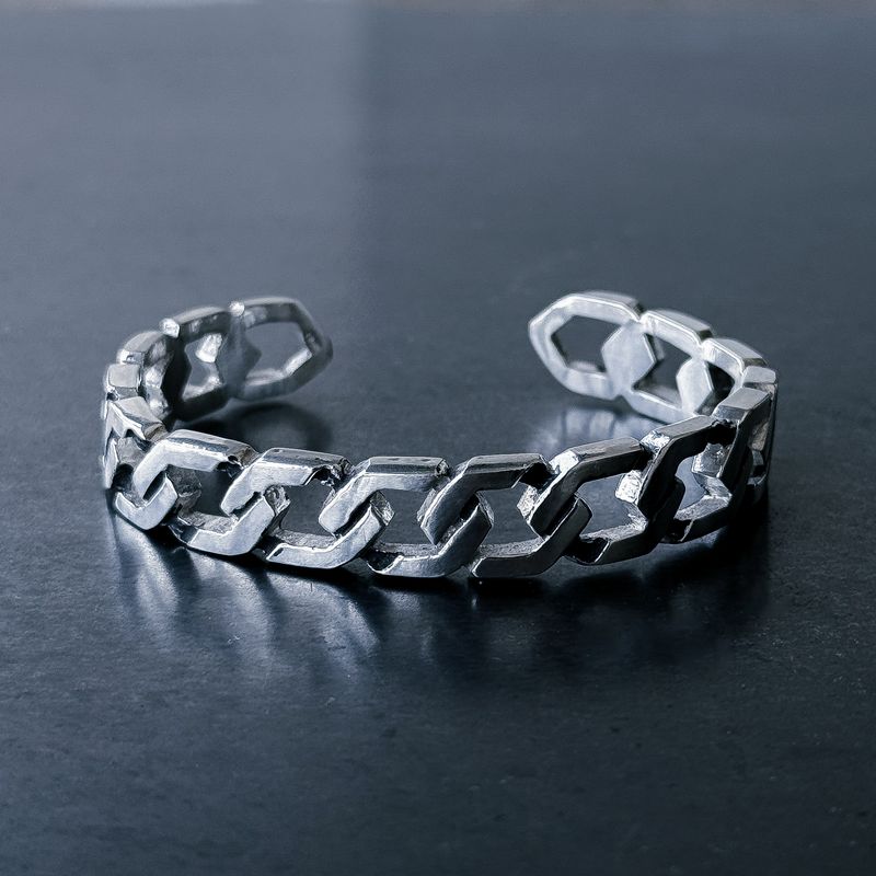 Pulsera TORQUE