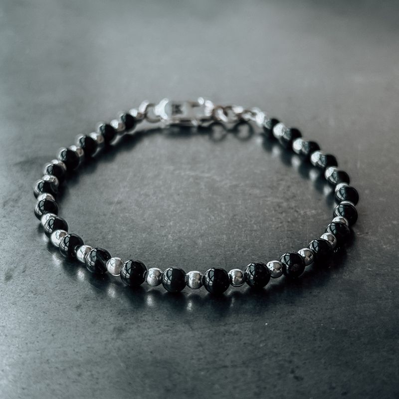 Pulsera turmalinas UPSALA