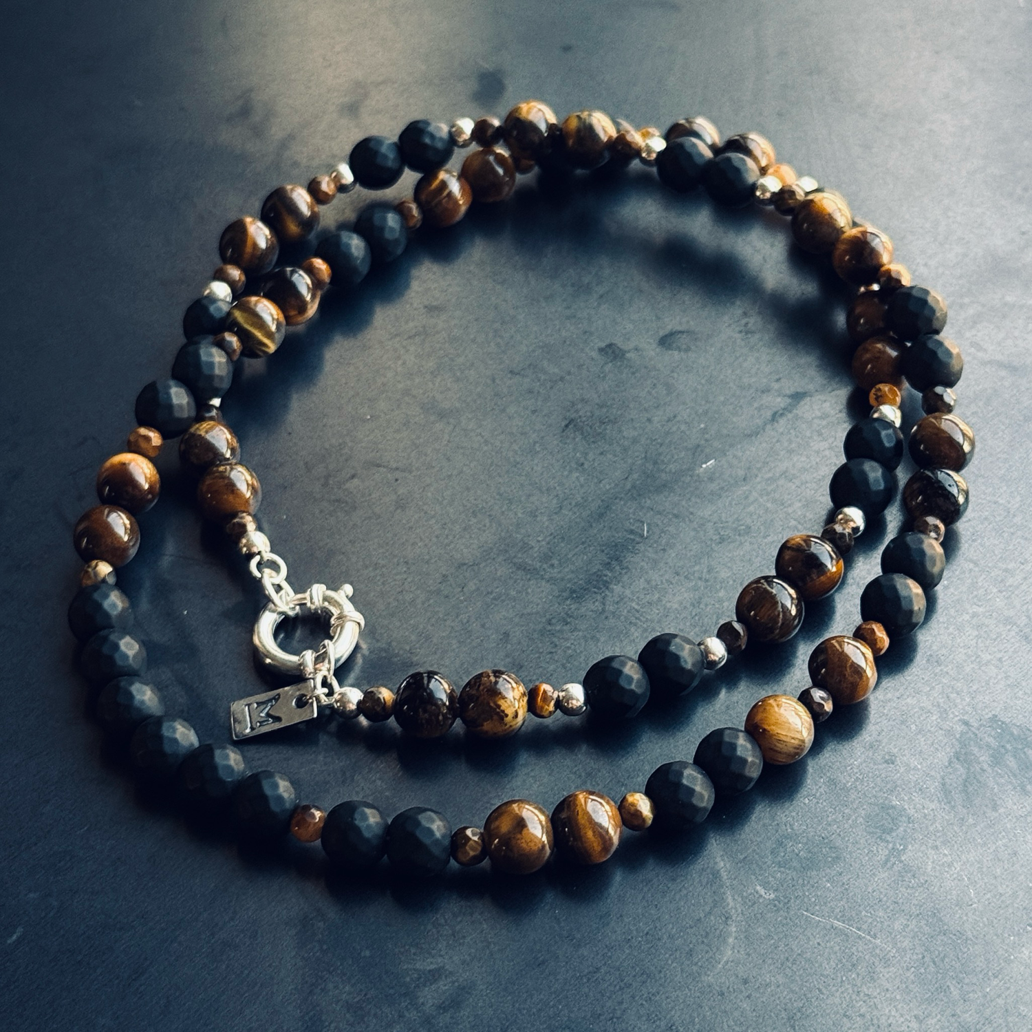 Collar LION DREAM