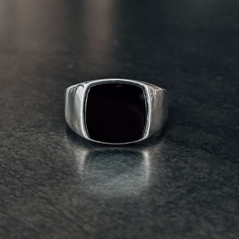 Anillo DELIRIO