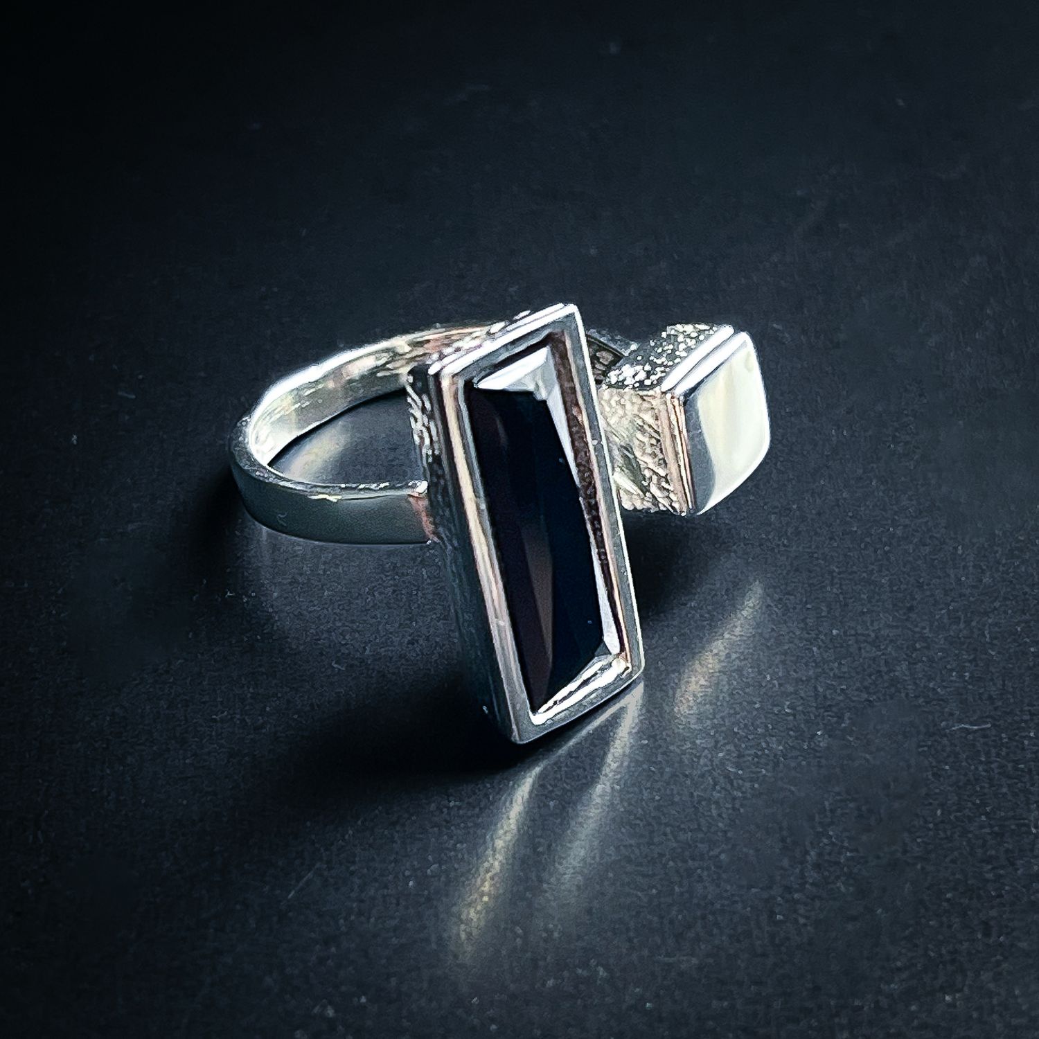 Anillo ANGEL