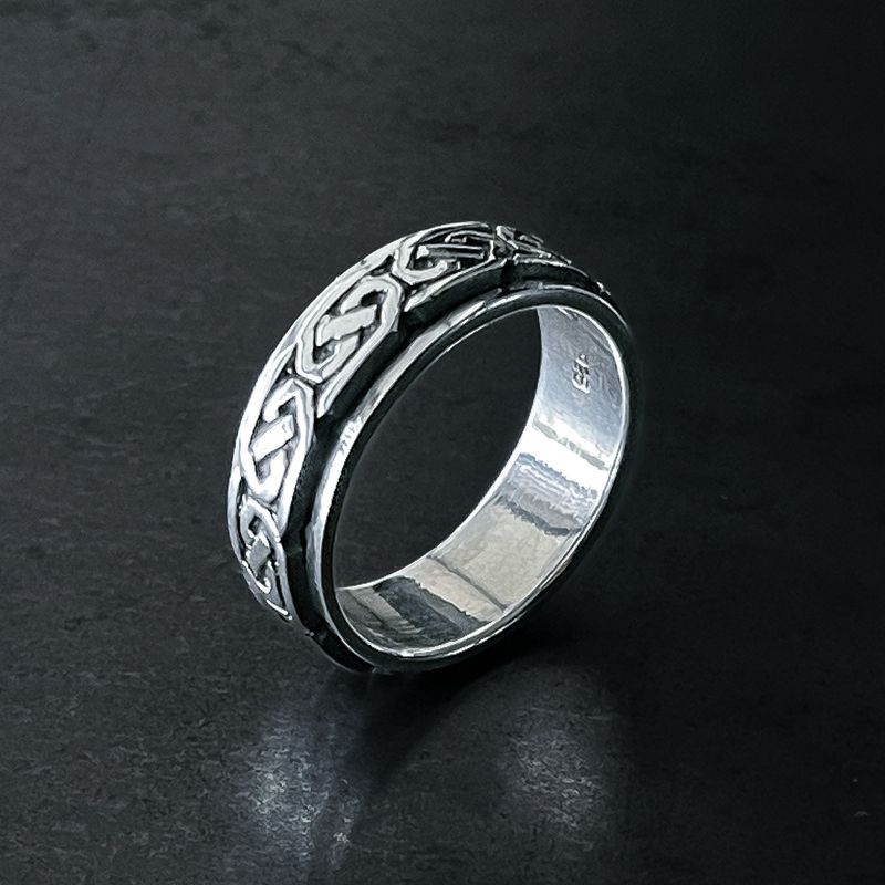 Anillo antiestrés GUEVARA