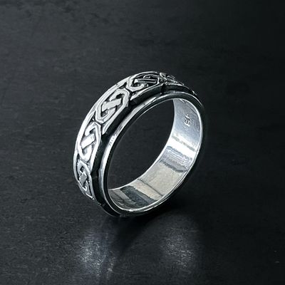 Anillo antiestrés GUEVARA