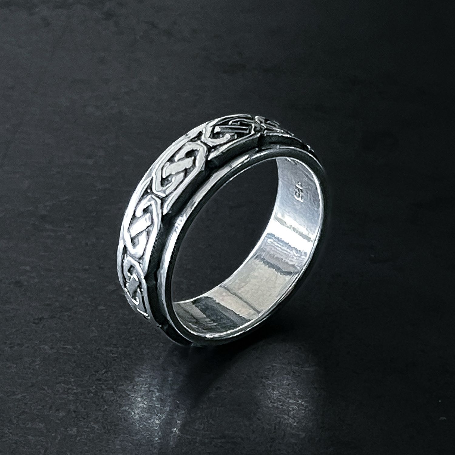 Anillo antiestrés GUEVARA