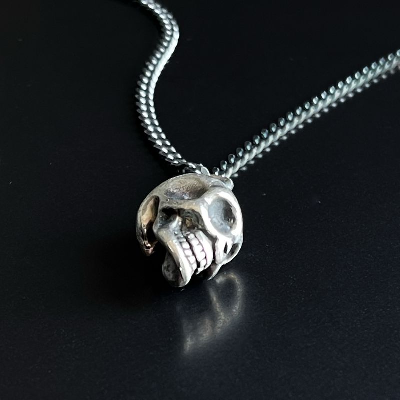 Colgante calavera BONECRAFT