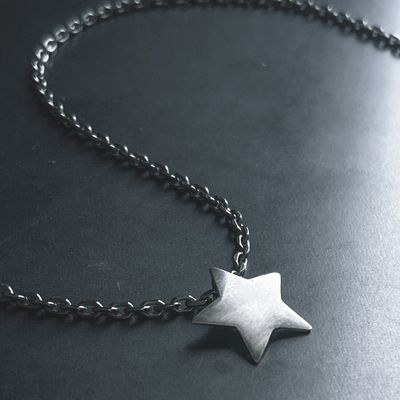 COLLARES DE PLATA