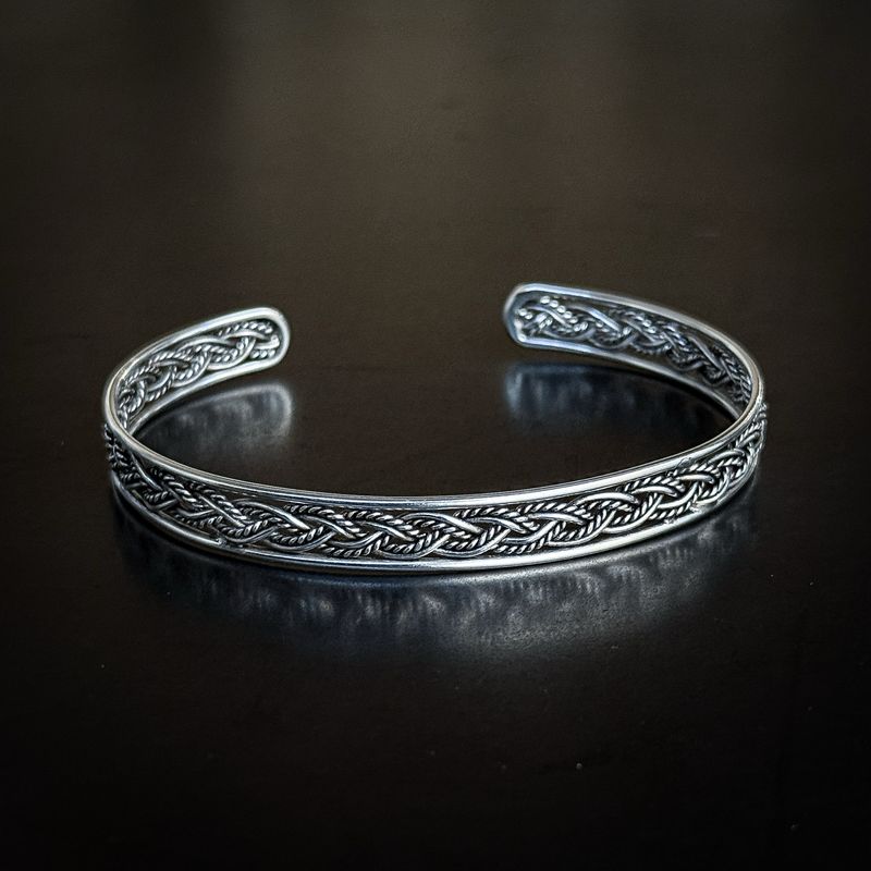 Pulsera FAUVE